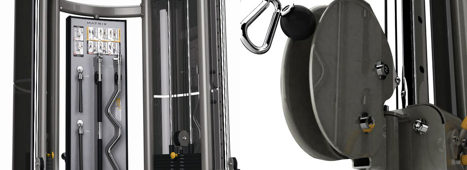 Functional Trainer – FUNKCIONALNOST, PRAKTIČNOST i ISKUSTVO U JEDNOM