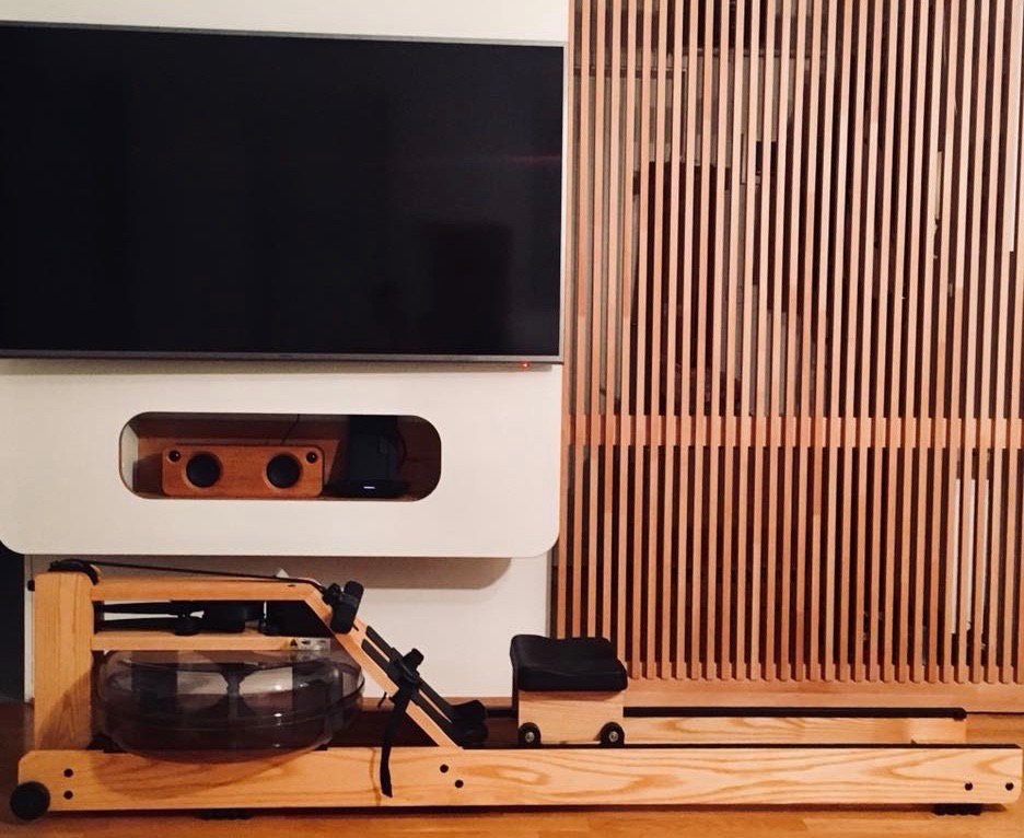 Vrijeme je da se opustite – zaveslaj, po zaveslaj…