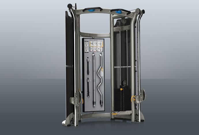 Functional Trainer – FUNKCIONALNOST, PRAKTIČNOST i ISKUSTVO U JEDNOM