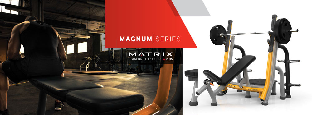 Matrix MAGNUM Series