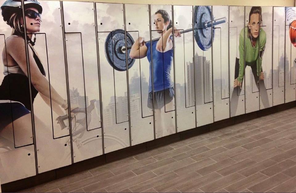 croLOCKERS – nova osobnost Vaše garderobe!