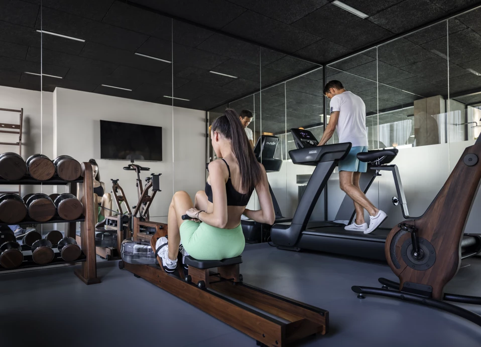 Aminess Younique Narrivi Hotel – NOHrD x Intenza