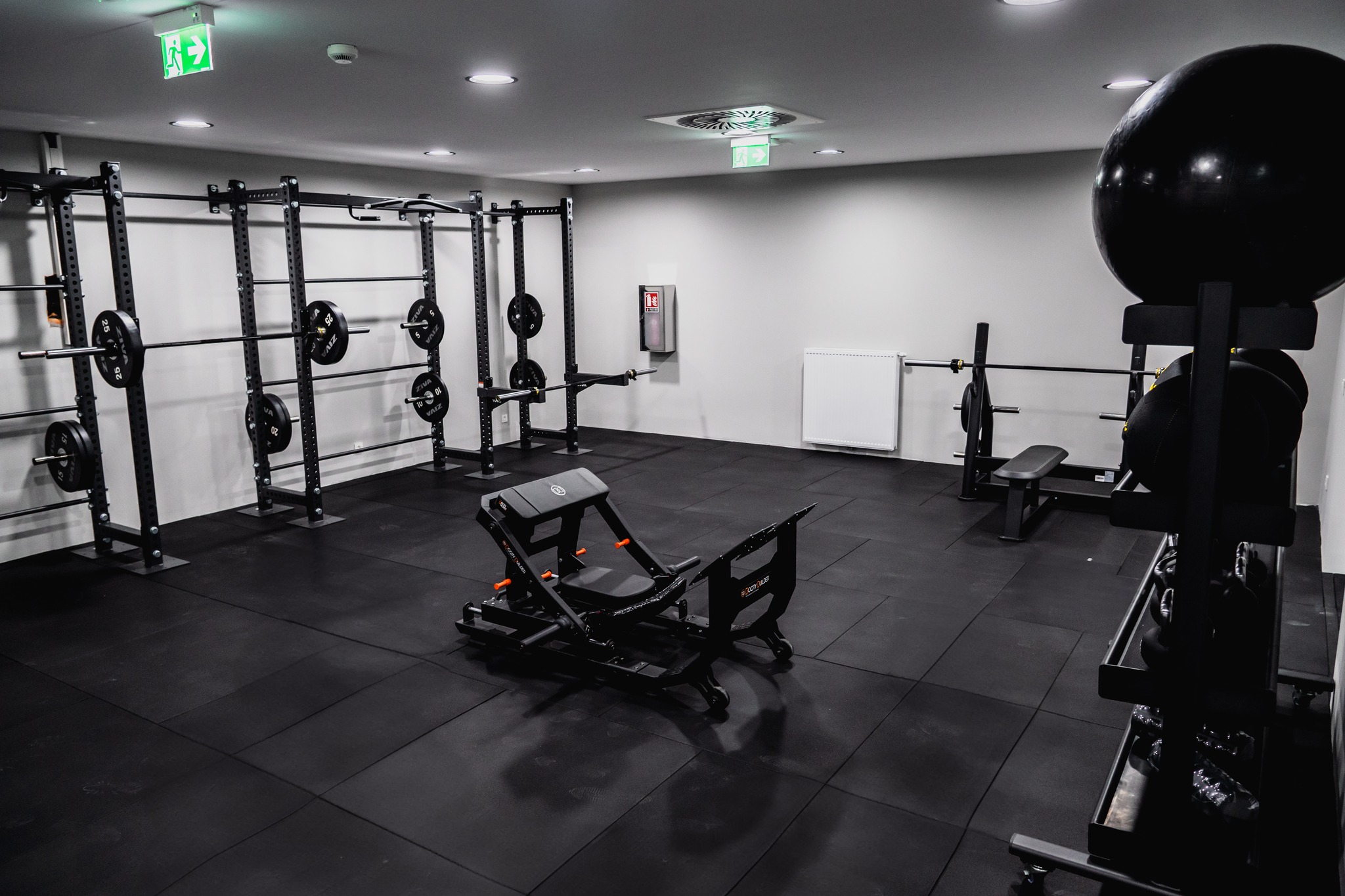 Hotel Kalnik – hotel gym