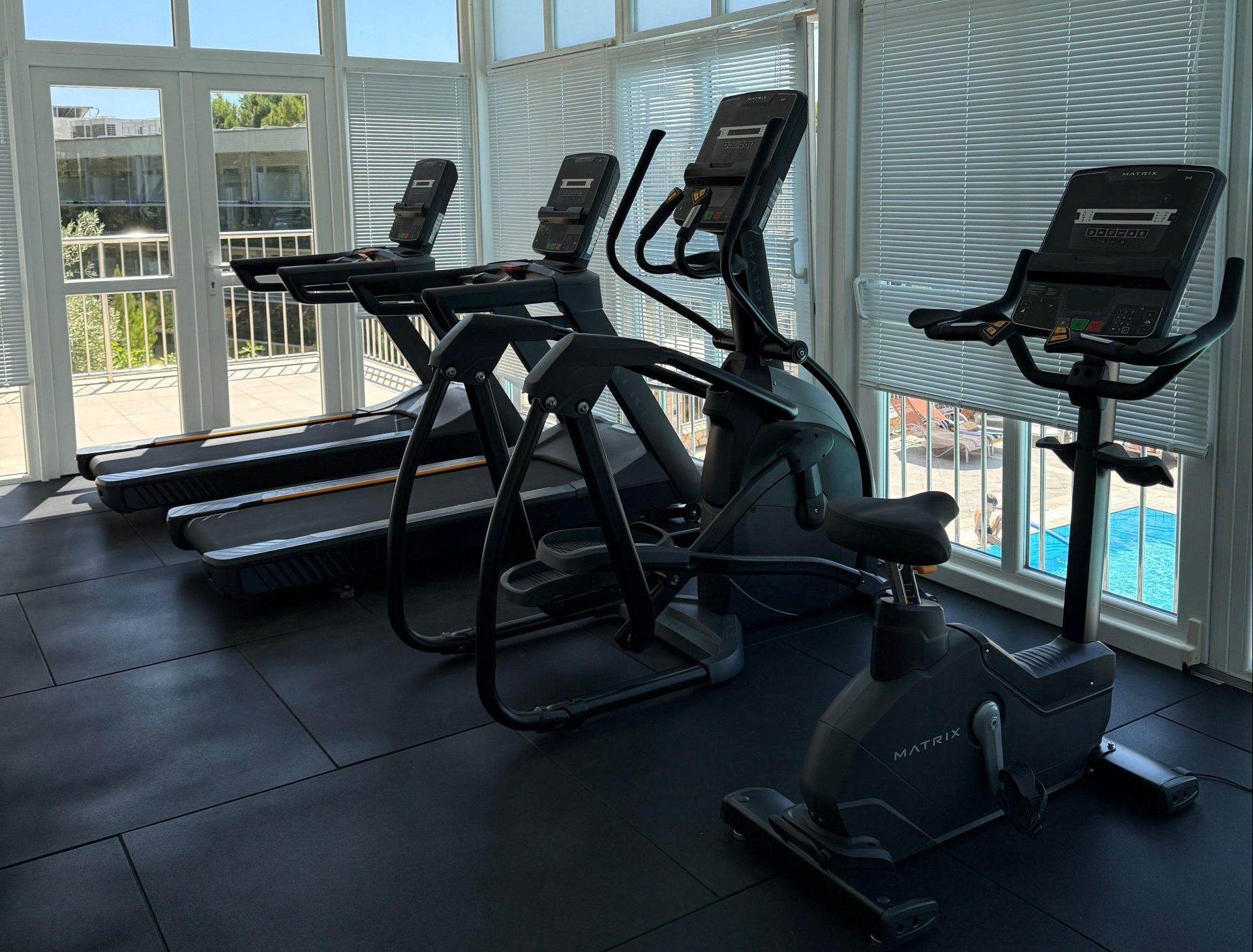 Hotel Vespera/Aurora