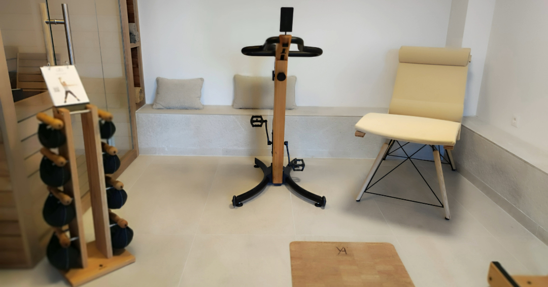 NOHrD oprema – najbolji izbor za privatni fitness!