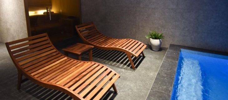 LUXURY VILLA GIGI – Moščenićka Draga