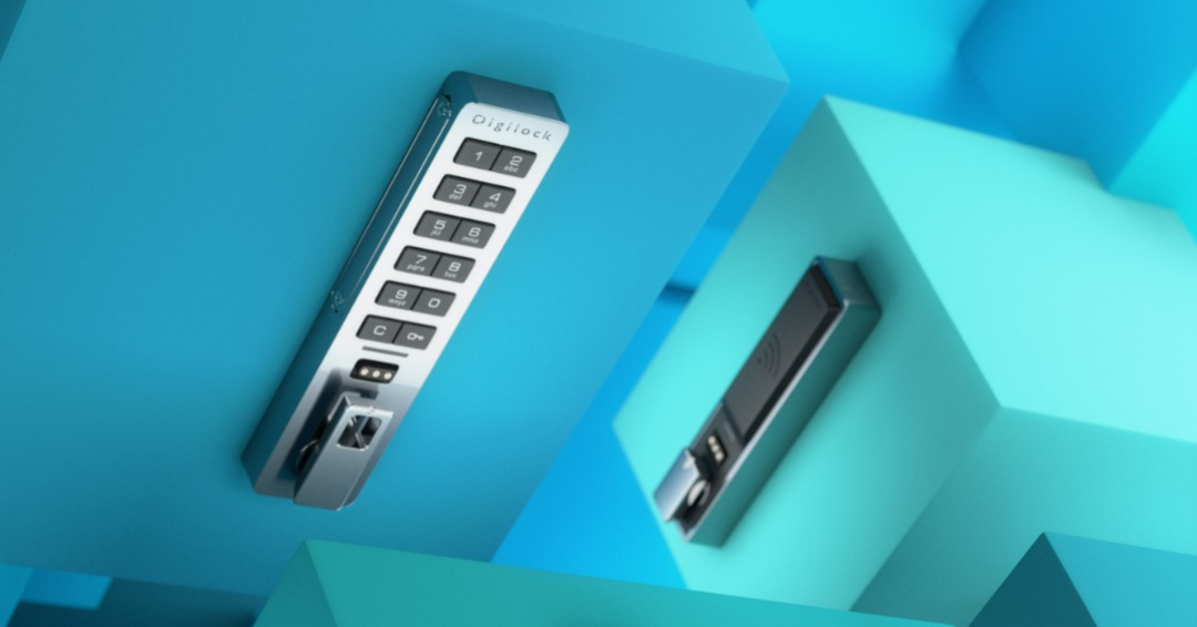 Praktičnost i sigurnost Digilock bravica