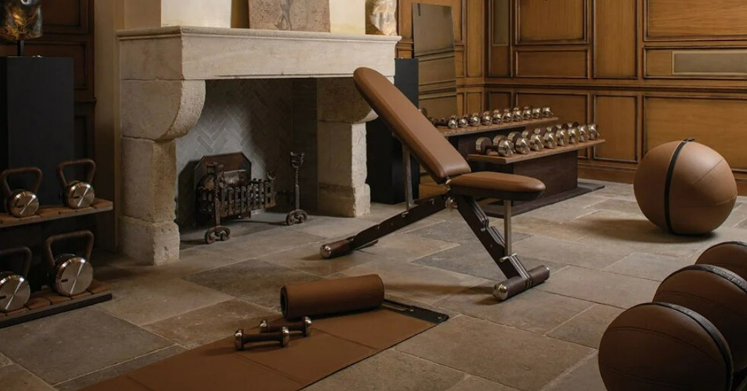 Luksuzna fitness oprema PENT