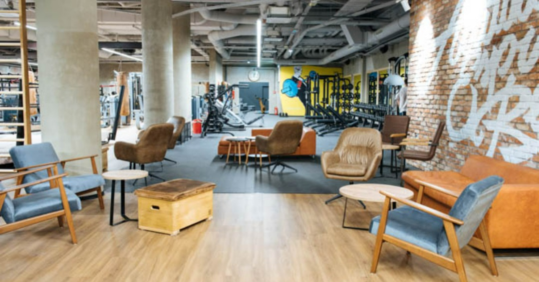 Novi trendovi u fitness industriji.