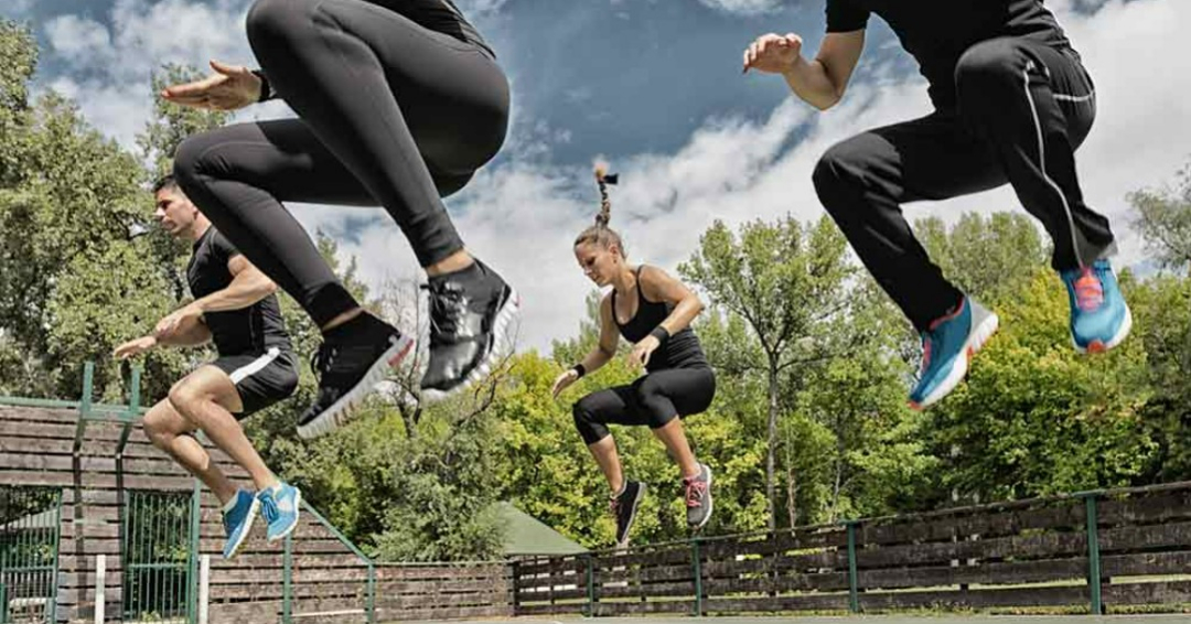 Važnost plyometrijskih vježbi