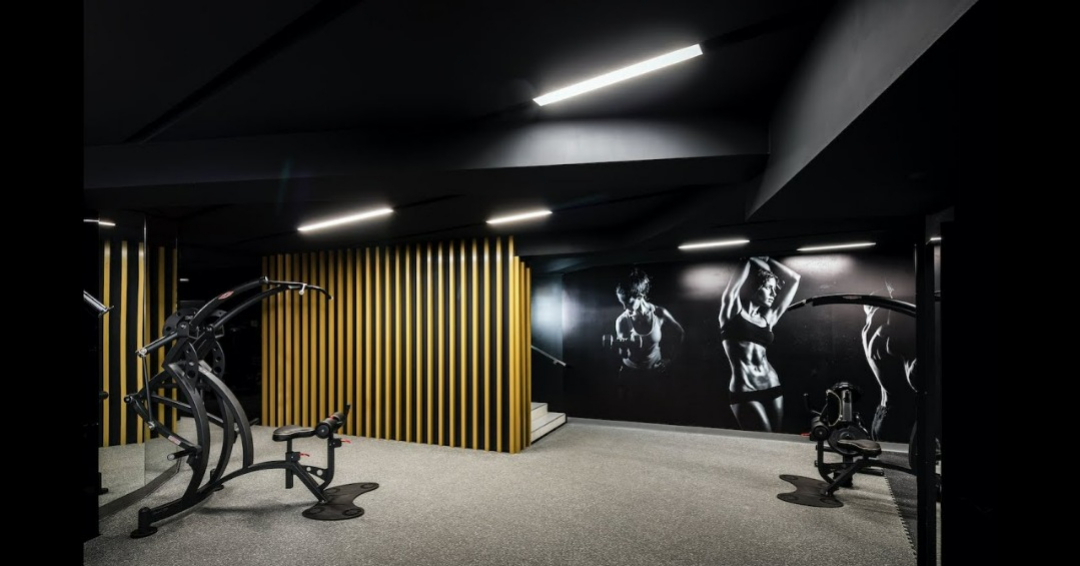 Prednosti PaviFLEX podova