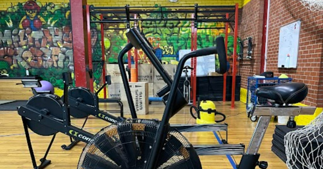 Vojarna Tuškanac – Opslužna Bojna