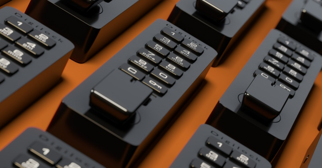 DigiLock – prednosti korištenja elektronskih bravica