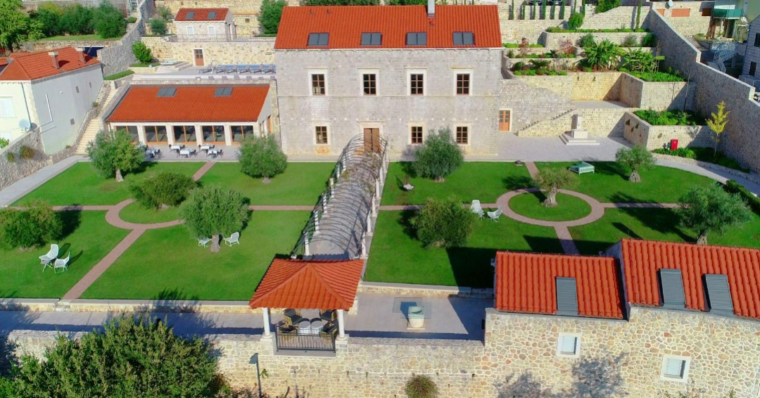 Ljetnikovac Natali – Dubrovnik