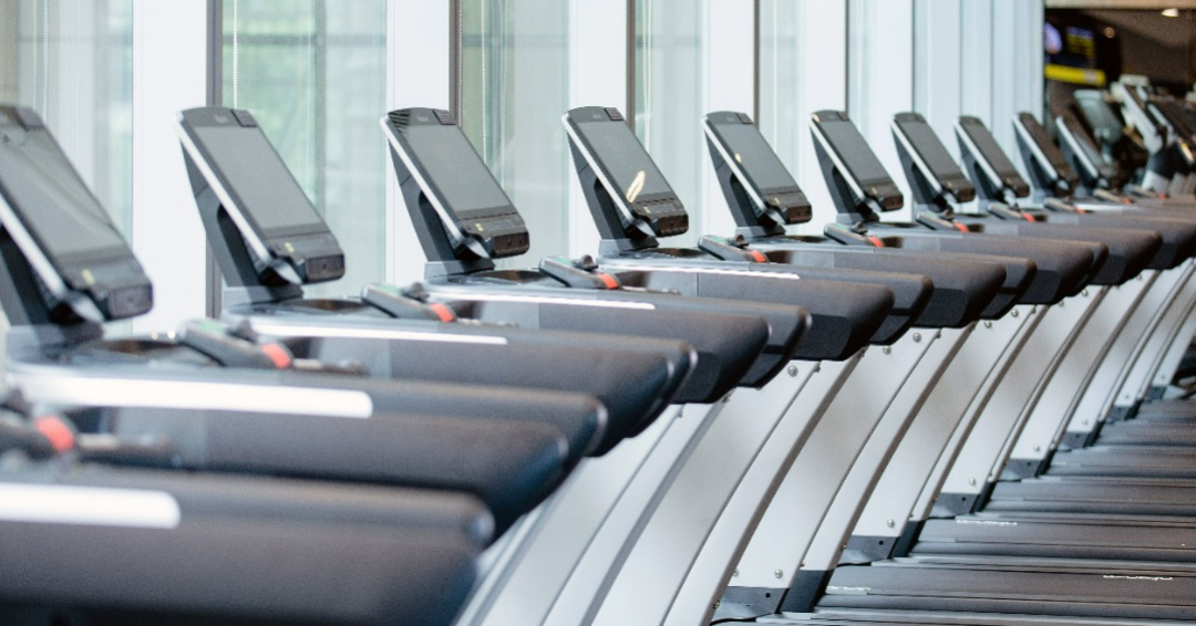 Naša fitness zvijezda!