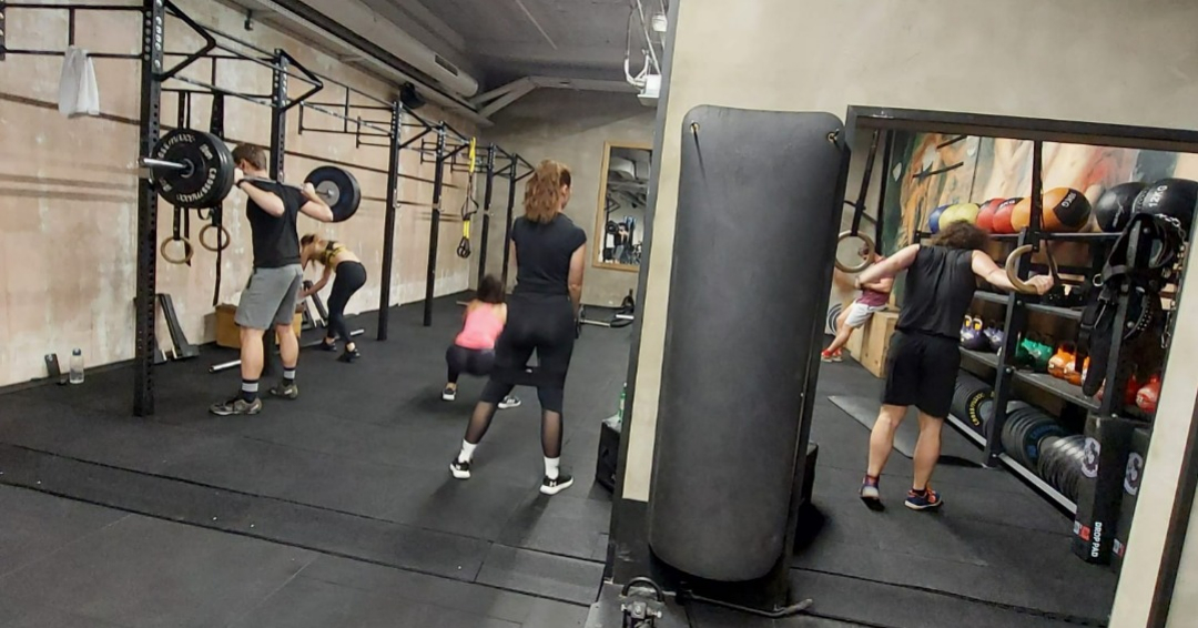 DuraSound u Branimir Fitness Centru