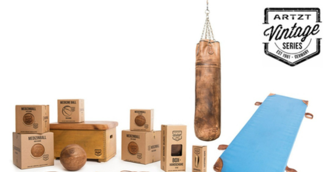 ARTZT Vintage Series
