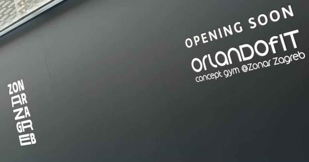 Uskoro nešto potpuno novo!