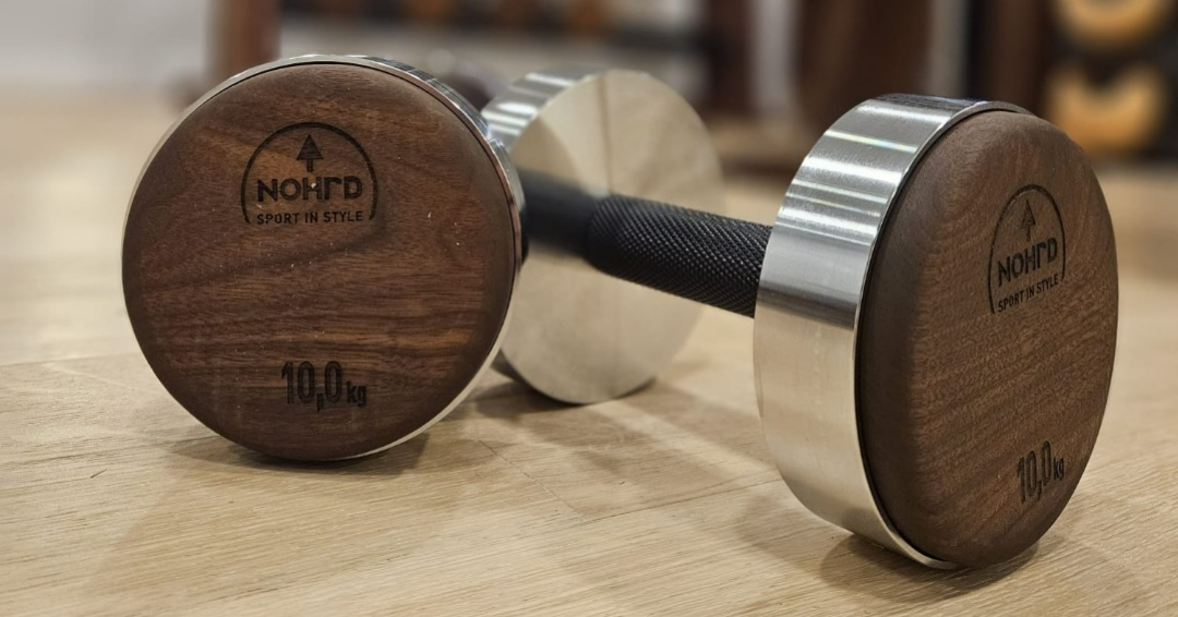 Topli fitness kutak – Privatna Villa