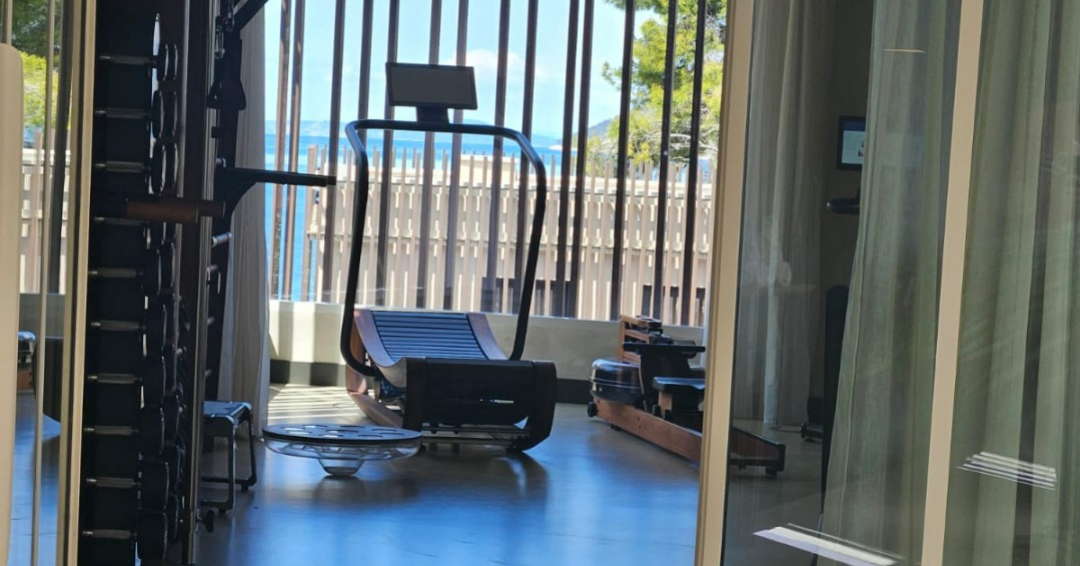 Redovito održavanje za dugotrajno uživanje – Maslina Resort