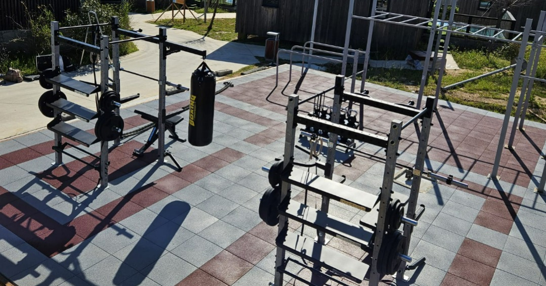 Noa Glamping – Otok Pag