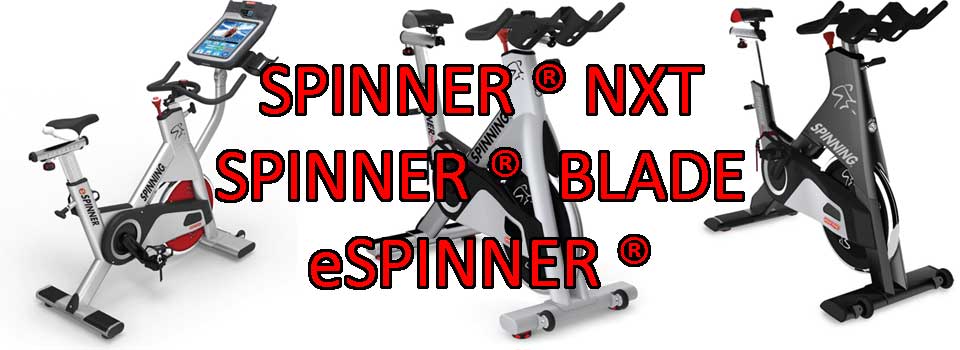 SPINNING® – 3 nova i redizajnirana modela STAR TRAC SPINNING® bicikla