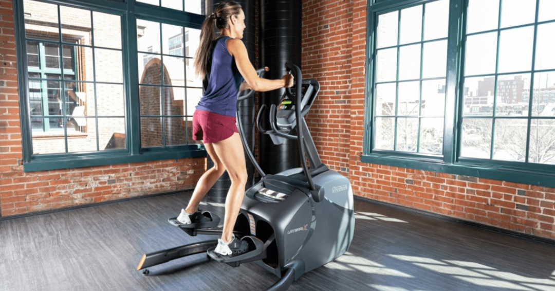 Ocatane Lateral Eliptical