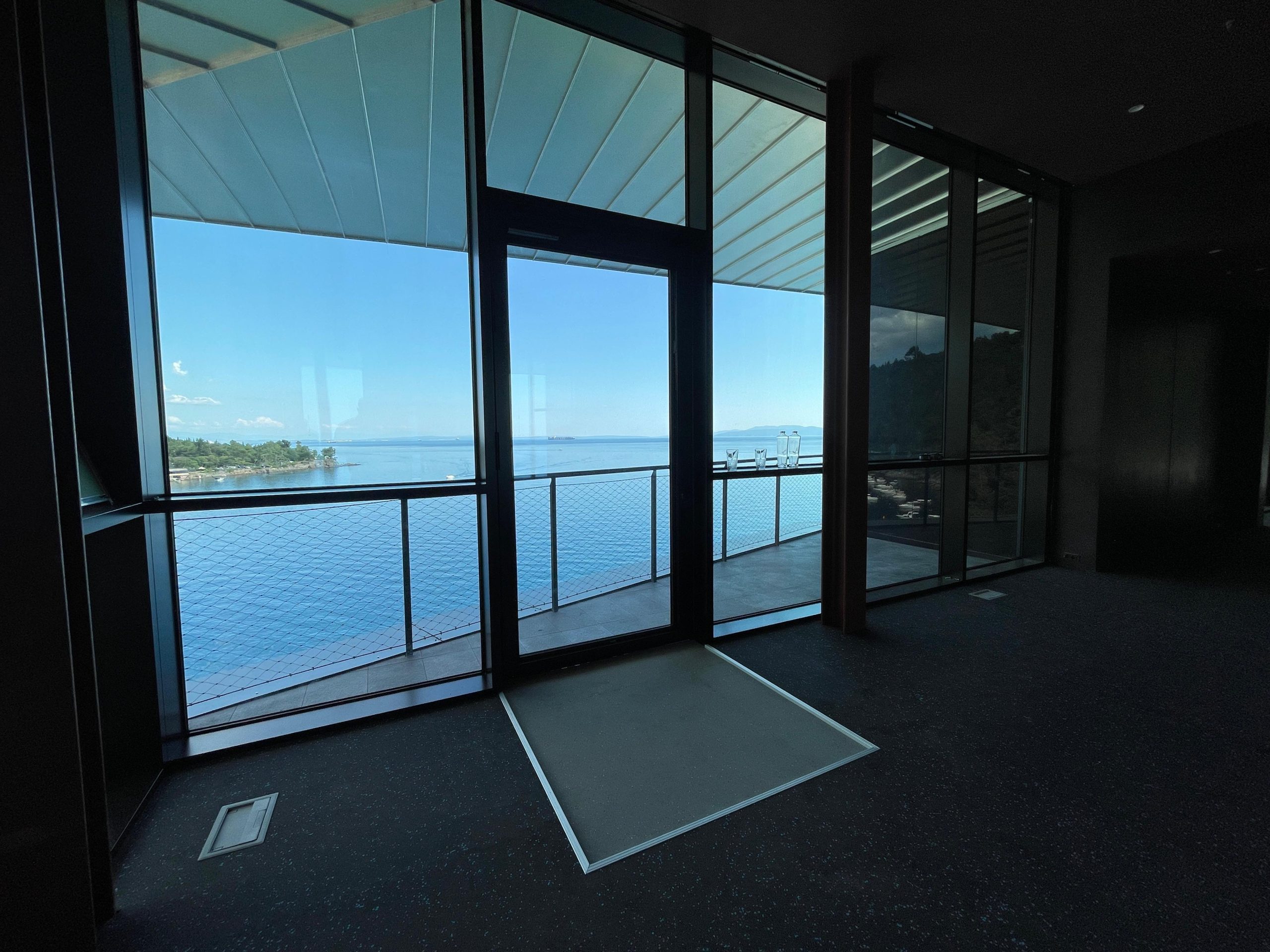 Paviflex Gumene Podloge u Hotelu Opatija Riviera