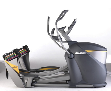 Iznenadite svoje članove i goste potpunim fitness novitetima i pri tome uštedite!