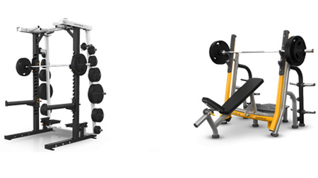 NOVA MAXIMALNO SNAŽNA MATRIX MAGNUM SERIJA TRENAŽERA