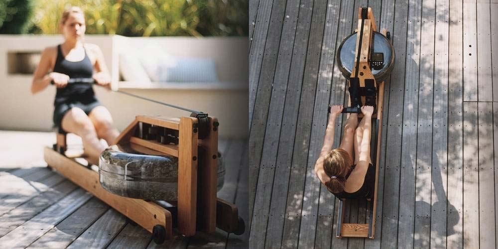 WATERROVER, “KOMAD” DIZAJNERSKOG NAMJEŠTAJA ILI VRHUNSKI VESLAČKI ERGOMETAR…