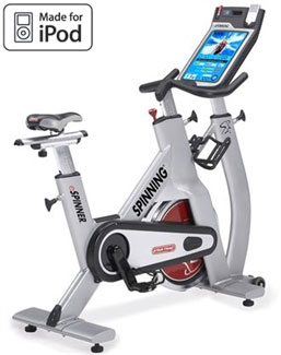 Predstavljamo eSpinner®