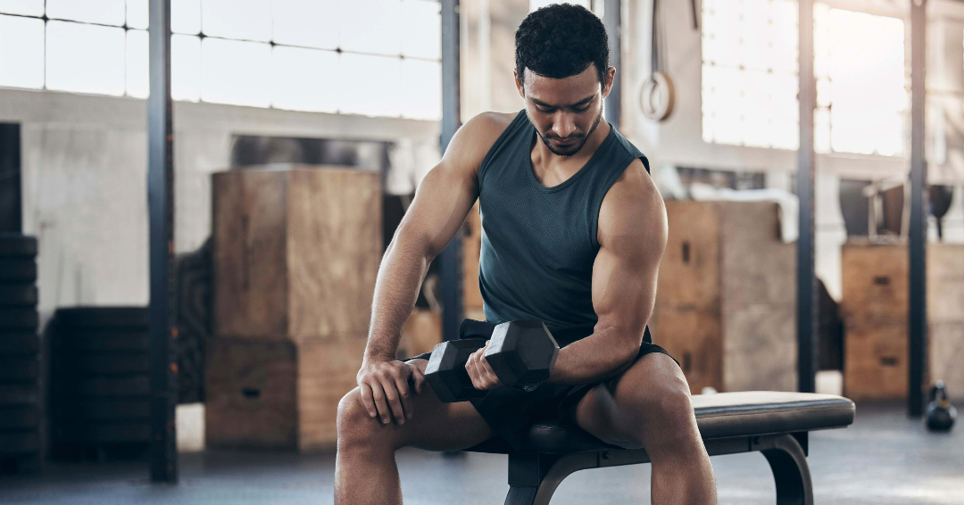 Benefiti vježbanja 3-4 puta tjedno