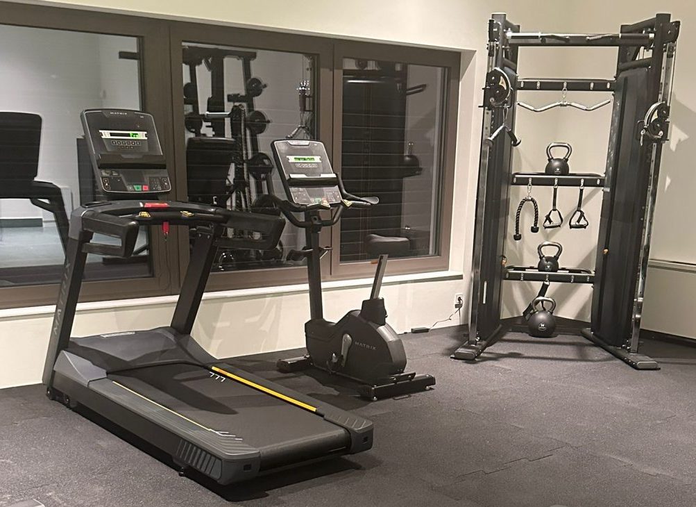 Matrix HOME GYM , Bale – Istra