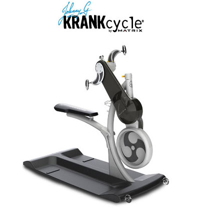 Krank cycle by Matrix