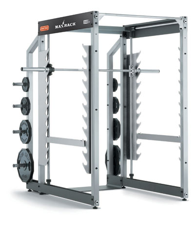 Predstavljamo MaxRack®