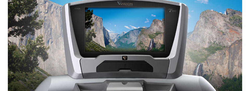 VISION FITNESS – VRHUNSKI FITNESS TRENAŽERI – NISKE CIJENE