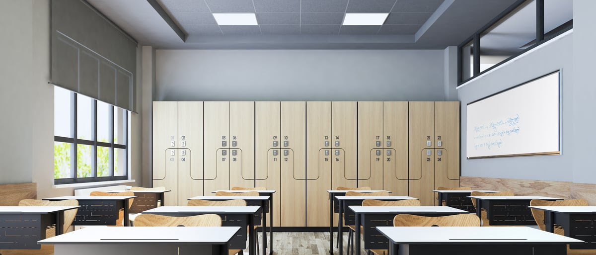 Digilock sigurnosne bravice za škole i fakultete