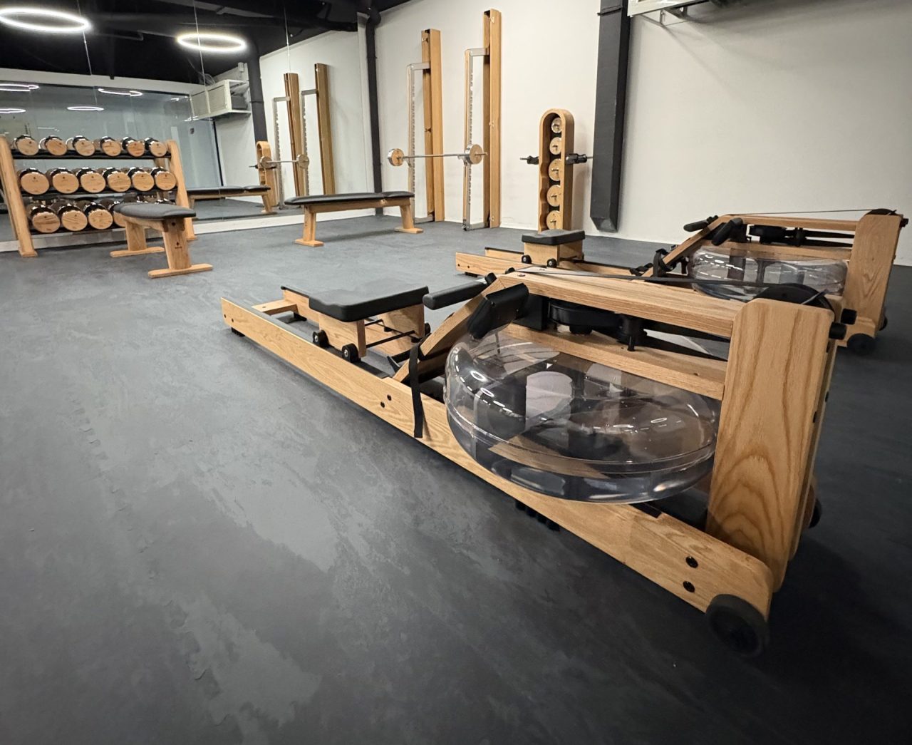 Hotel More Dubrovnik – NOHrD Fitness prostor