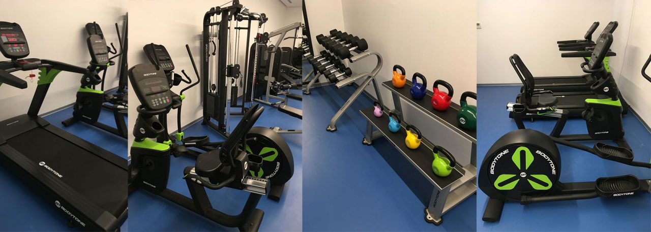 Recover – Reshape – Recharge @Hotel Marvie Split – naš novi uspješan projekt!