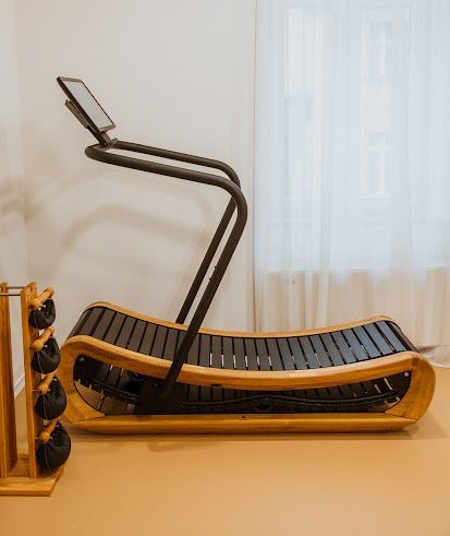 Pilates Forza - boutique studio Zagreb