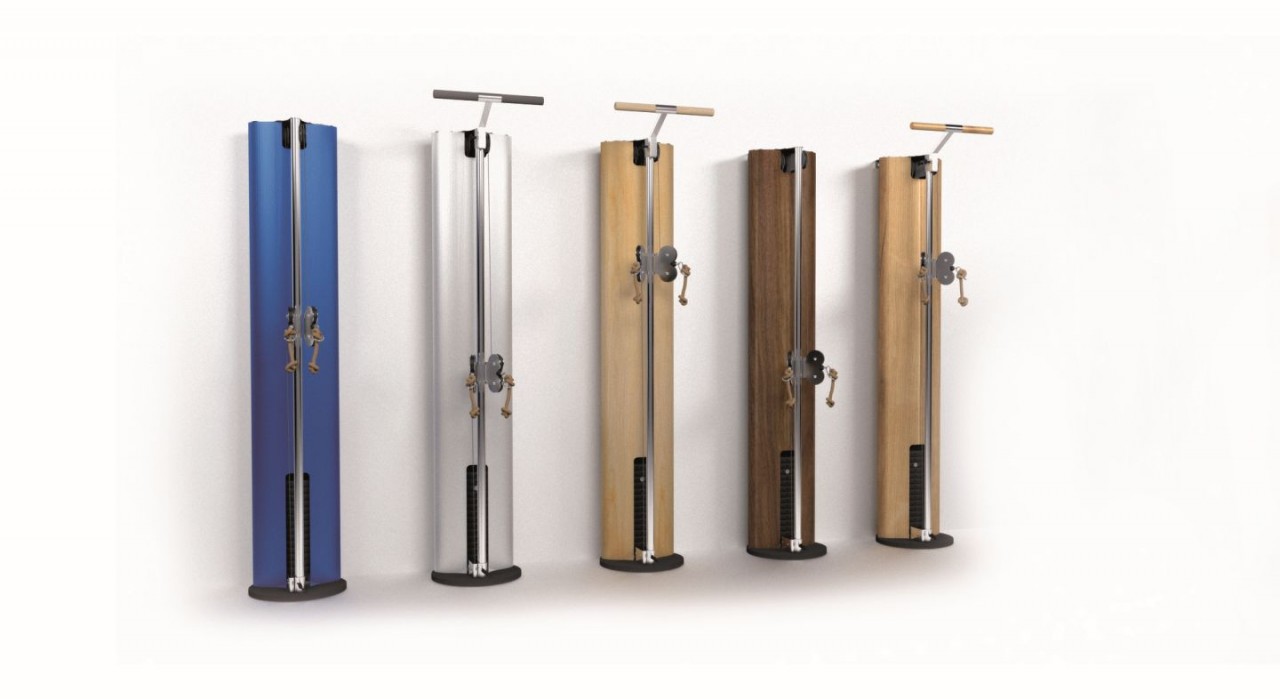 Fitness oprema u drugačijem obliku – NOHrD