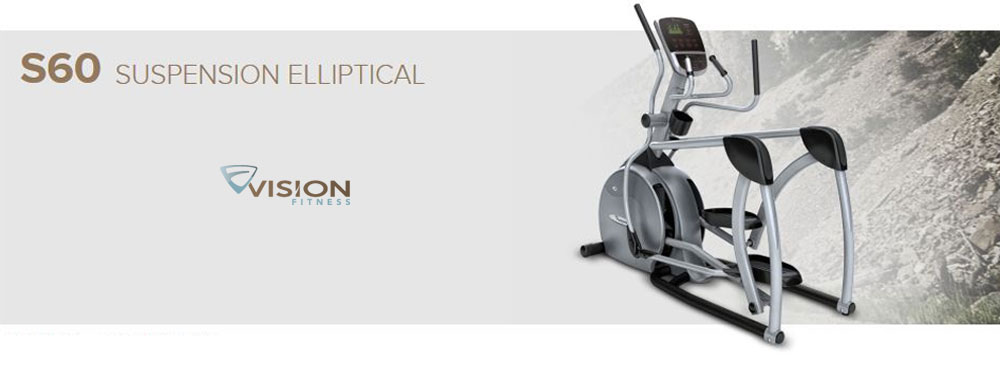 Vision S60