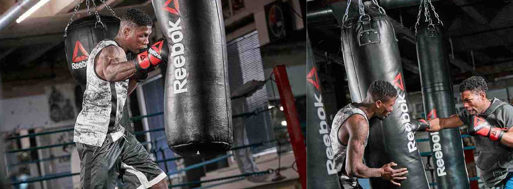 Reebok Studio