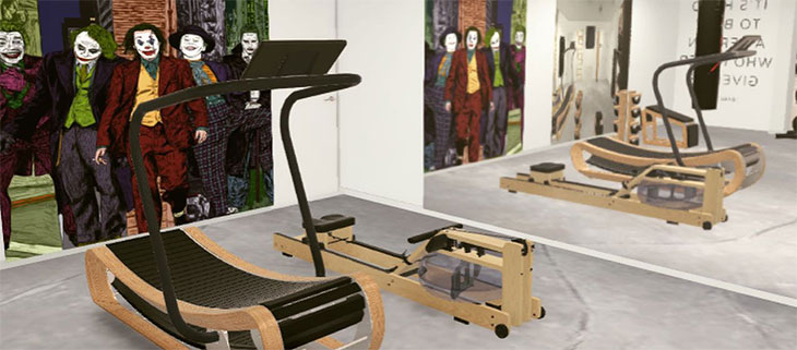 Rezidencijalna vila Pantovčak Zagreb – Starfitness.hr
